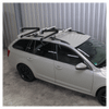 Skiholder / Snowboardholder Thule SnowPack Extender Black