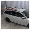 Skiholder / Snowboardholder Thule SnowPack Extender Black