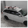 Skiholder / Snowboardholder Thule SnowPack Extender Black