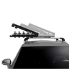 Skiholder / Snowboardholder Thule SnowPack Extender Black