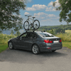 Tagcykelholder Juza
