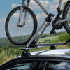 Tagcykelholder Juza