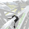 Udvidelse cykelholder Atera Strada EVO 2