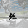 Tagcykelholder Atera Giro AF+