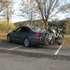 Cykelholder Peruzzo Pure Instinct 3