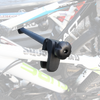 Cykelholder Peruzzo Pure Instinct 4