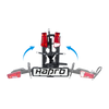 Cykelholder Hapro Atlas Premium Xfold I 2.0
