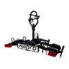 Cykelholder Hapro Atlas Premium XFold II 3.0