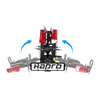 Cykelholder Hapro Atlas Premium XFold II 3.0