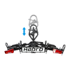 Cykelholder Hapro Atlas Premium XFold II 3.0