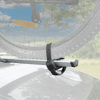 Tagcykelholder Chrono