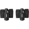 Lot De Porte-skis Thule SkiClick 7291 – Pour 2 Paires, Fixation Murale Incluse (neuf)