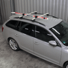 Skiholder Thule SkiClick 7291
