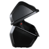 Bagageboks GP Evolve til cykelholder Peruzzo