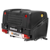 Bagageboks TowBox V1 sort