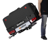 Bagageboks TowBox V1 sort
