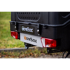 Bagageboks TowBox V1 sort