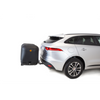 Bagageboks TowBox V2 sort