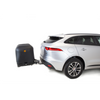 Bagageboks TowBox V2 sort