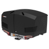 Bagageboks TowBox V3 sort