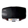 Bagageboks TowBox V3 sort