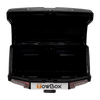 Bagageboks TowBox V3 sort