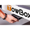 Bagageboks TowBox V3 sort