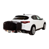 Bagageboks TowBox V3 sort