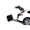 Bagageboks TowBox V3 sort