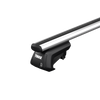 Tagbærer Thule SmartRack XT 118 cm