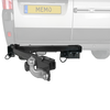 Van-Swing Drejeligt modul