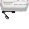 Van-Swing Drejeligt modul