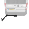 Van-Swing Drejeligt modul