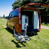 Van-Swing Drejeligt modul