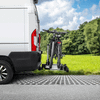 Cykelholder Eufab SD260