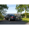 Cykelholder Eufab SD260