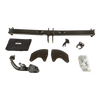 Tagbøjler Thule WingBar EVO