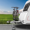 Udvidelse nedklapningsfunktion cykelholder Eufab BC260