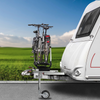 Udvidelse nedklapningsfunktion cykelholder Eufab BC260