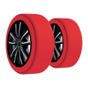 Snesokker Active serie - størrelse XS