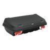 Bagageboks Thule Arcos Platform + Thule Arcos Box M