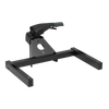 Bagageboks Thule Arcos Platform + Thule Arcos Box M