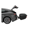 Bagageboks Thule Arcos Platform + Thule Arcos Box M