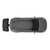 Bagageboks Thule Arcos Platform + Thule Arcos Box L