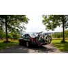 Udvidelse cykelholder Peruzzo Atlantis