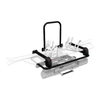 Ski- og snowboardholder til cykelholder Peruzzo Pure Instinct + Parma