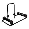 Ski- og snowboardholder til cykelholder Peruzzo Pure Instinct + Parma