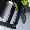 Skiholder / Snowboardholder TowCar Cerler