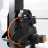 Skiholder / Snowboardholder TowCar Cerler