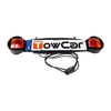 Plade til baglygte TowCar Cerler